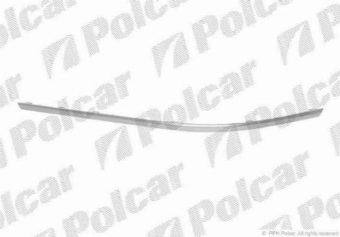Polcar 955596-5 - Apdare / Aizsarguzlika