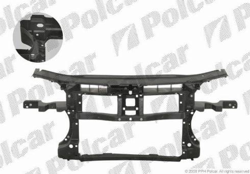 Polcar 955504-1 -