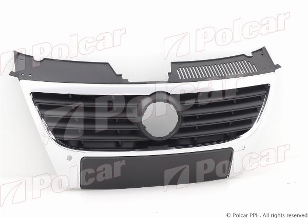 Polcar 955505-3 -
