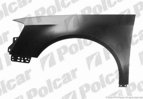 Polcar 955501-J - Spārns