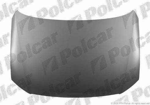 Polcar 955503-J -