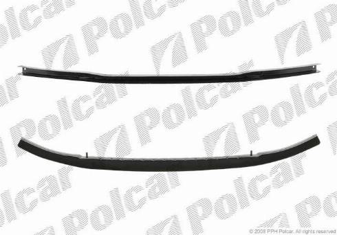 Polcar 95550713 -