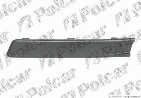 Polcar 95550727 -