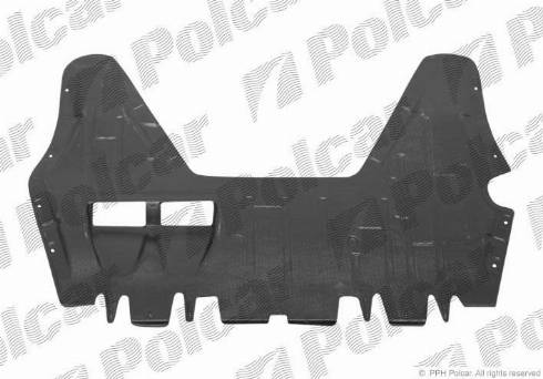 Polcar 955534-5 -
