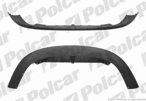 Polcar 955525 -
