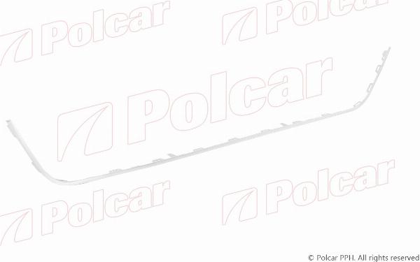 Polcar 955207-5 -