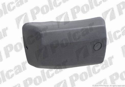 Polcar 956517 - Bampers