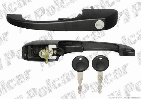 Polcar 9565Z-41 -