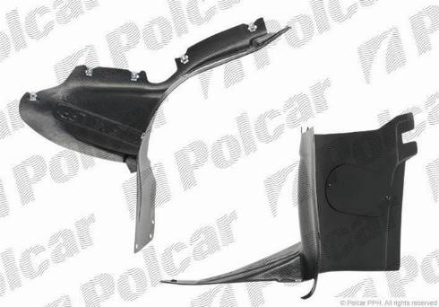 Polcar 9513FL1Q -