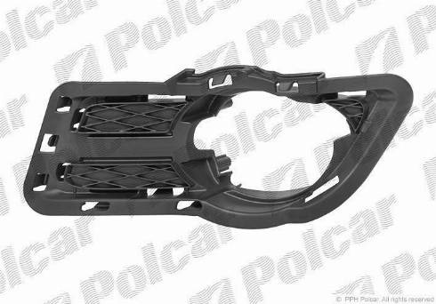 Polcar 95852731X -