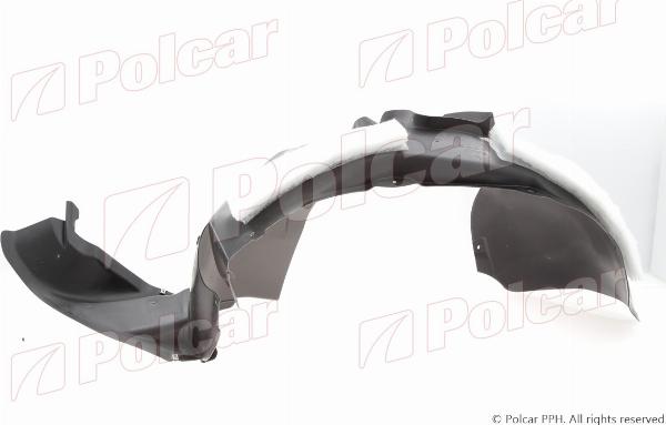 Polcar 9585FL2X -