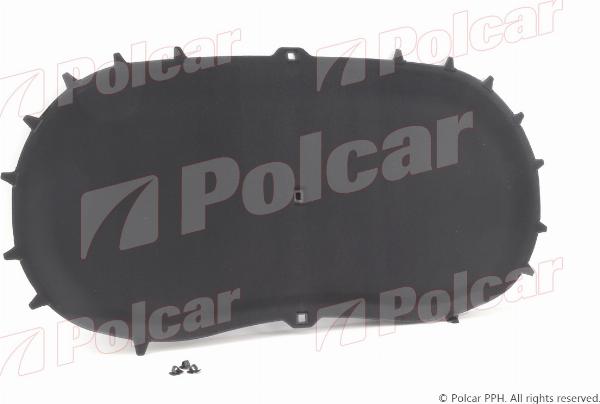 Polcar 9585WM -