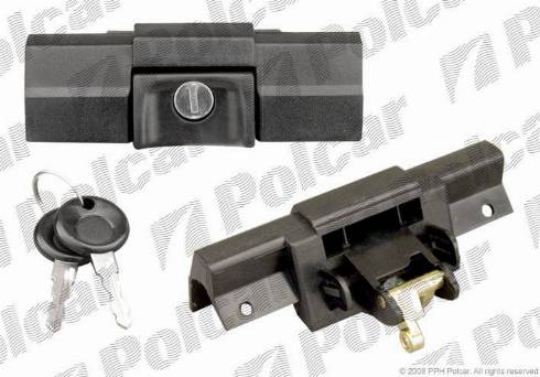 Polcar 9534Z-16 -