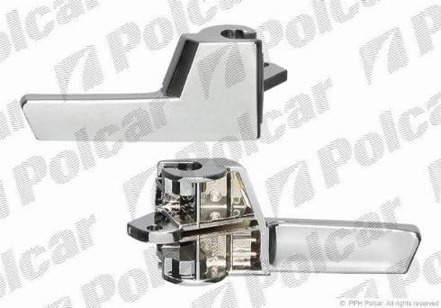 Polcar 9534ZW42C -