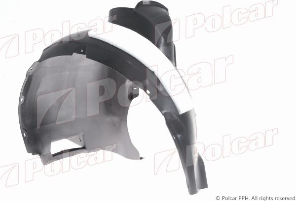 Polcar 9533FL21X -
