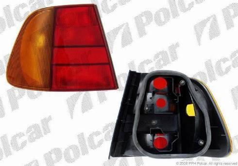 Polcar 9524883E -