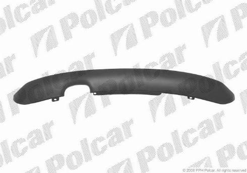 Polcar 952699 - Spoilers