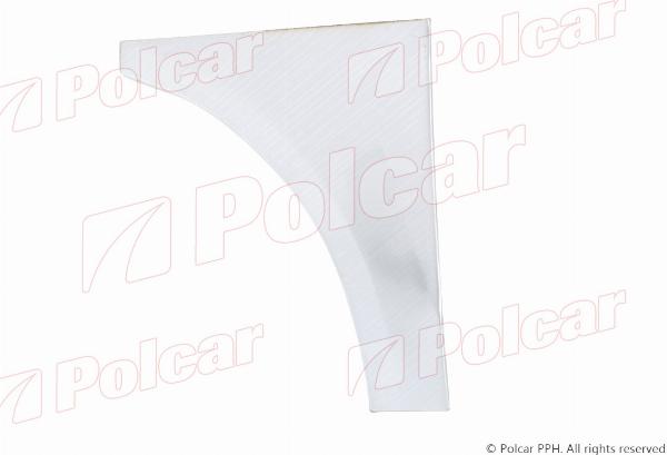 Polcar 952601-8 - Spārns
