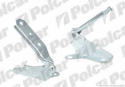 Polcar 952603-6 -