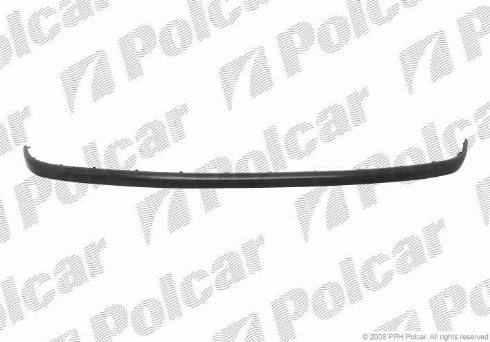 Polcar 952607-4 - Apdare / Aizsarguzlika