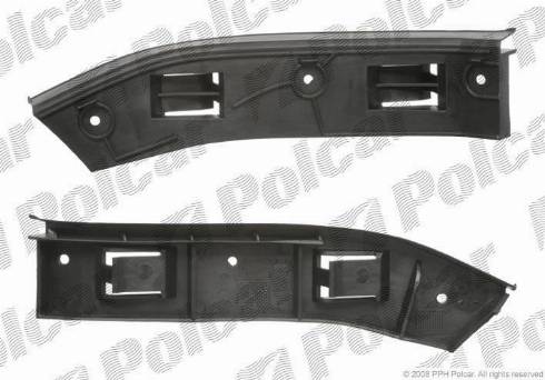Polcar 952607-5 -