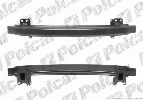 Polcar 952607-3 -