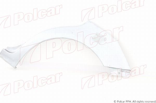 Polcar 9526835K - Spārns