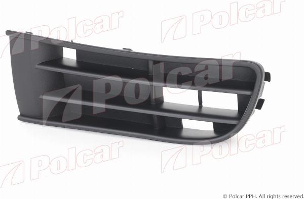 Polcar 952627-5 - Apdare, Bampers