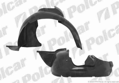 Polcar 9526FP-1 -