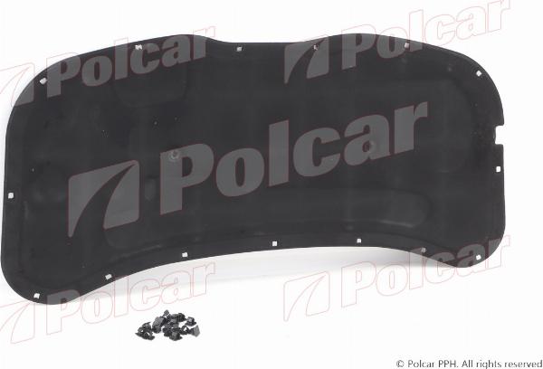 Polcar 9526WM -