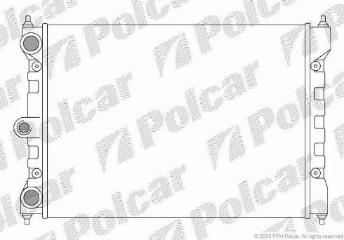 Polcar 952308-1 -
