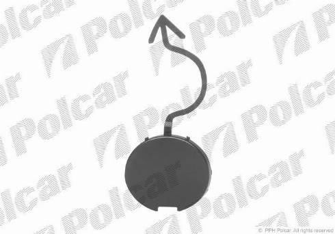 Polcar 957996-3 -
