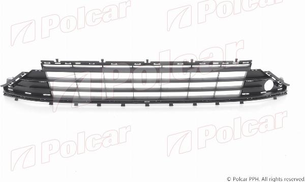 Polcar 95C22735 - Apdare, Bampers
