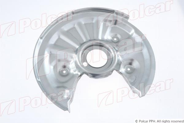 Polcar 95D3OT-5 -