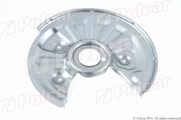 Polcar 95D3OT-6 -