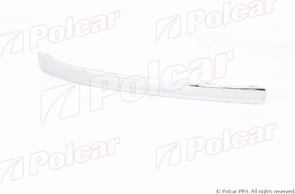 Polcar 95K10712 - Apdare / Aizsarguzlika