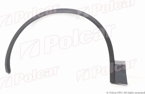 Polcar 95K201-5 -