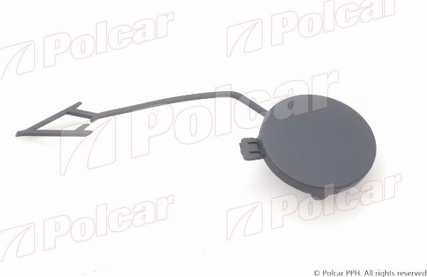 Polcar 95K207-9 -