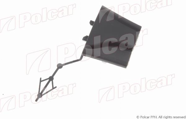 Polcar 95L407-9 -
