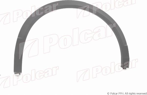 Polcar 95L382-5 -