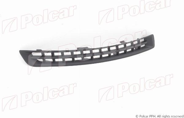 Polcar 909027-4 - Apdare, Bampers