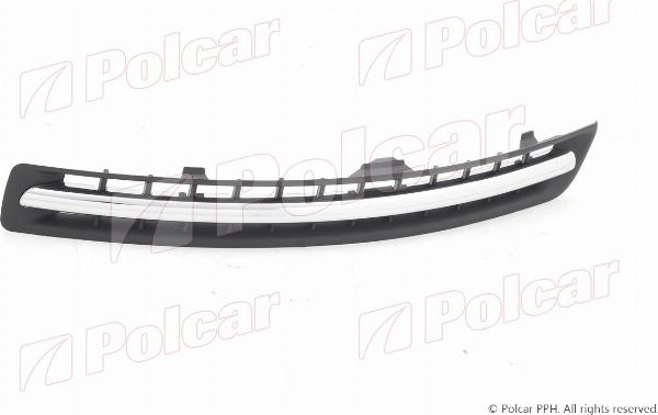 Polcar 909027-5 - Apdare, Bampers
