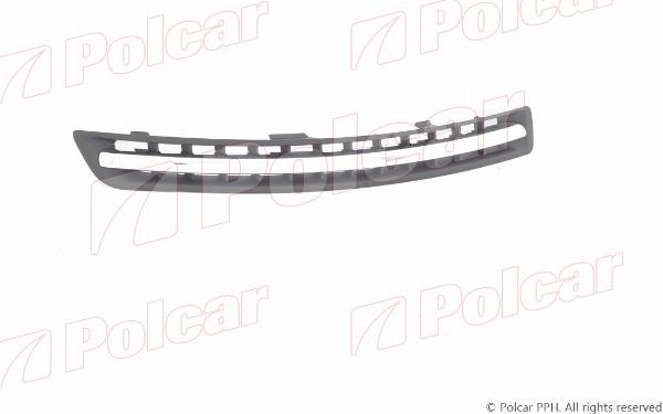 Polcar 909027-6 - Apdare, Bampers