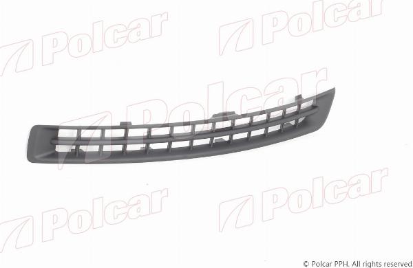Polcar 909027-3 - Apdare, Bampers