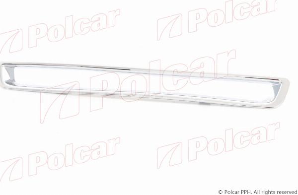 Polcar 90902720 - Apdare / Aizsarguzlika