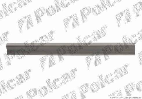 Polcar 904042-1 - Slieksnis