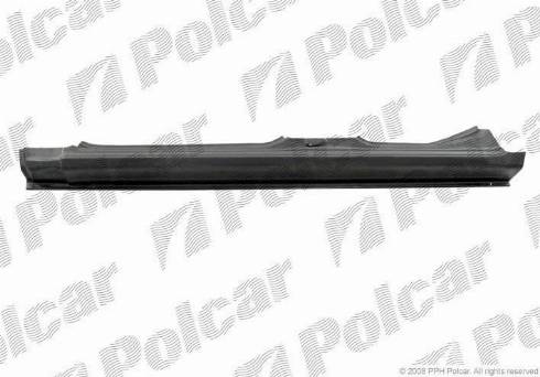 Polcar 904042 - Slieksnis