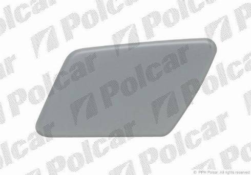 Polcar 904207-7 - Apdare, Bampers