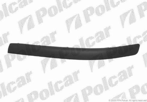 Polcar 906007-5 - Apdare / Aizsarguzlika
