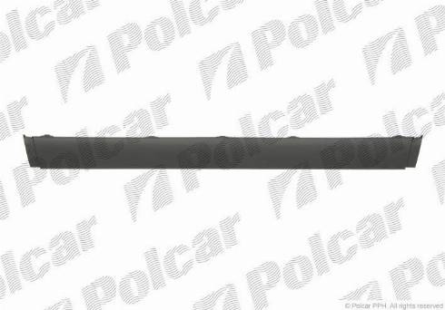 Polcar 906007-7 - Apdare / Aizsarguzlika